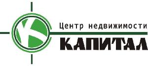 Сопровождение сделок с недвижимостью в Уфе capitalufa logotype.jpg