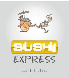 Ресторан доставки «Sushi Express» - Город Уфа
