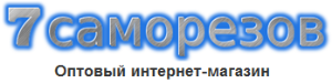 OOO «7 саморезов» - Город Санкт-Петербург loaded_logo.png